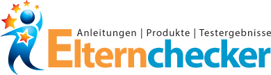 logo Elternchecker.de jetzt online | Produkte und Testergebnisse für Eltern