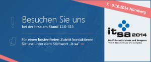 Banner-it-sa2014_website_teaser-300x124 Infotecs präsentiert Verschlüsselungslösung ViPNet VPN bei der it-sa 2014