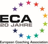 ECA-logo-20-Jahreklein European Coaching Association: Ältester deutscher Coaching-Berufsverband feiert 20-jähriges Jubiläum