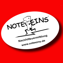 Nachhilfe-Muenchen Mit NoteEins® Nachhilfe München und Elan ins neue Schuljahr