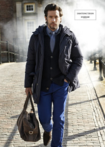 McGregor-Businessmode-Distinction-214x300 Casual Business Mode Herbst/Winter 2014-15 by McGregor: Von New York nach Mailand