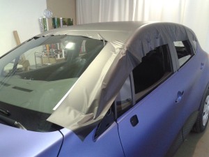 folieren-09-300x225 Car Wrapping kommt immer mehr in Mode!