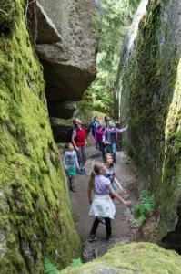 Felsen_Labyrinth-199x300 2015: Das Internationale Jahr des Bodens - Auf geologischer Spurensuche im Fichtelgebirge