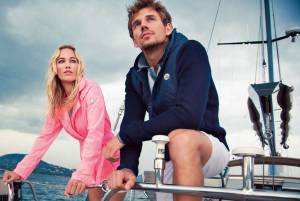 Gaastra-Fashion-Spring-Summer-2015-300x201 Gaastra Sport Mode 2015 für Frühjahr/Sommer – Funktion trifft Style