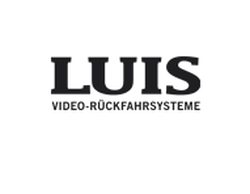 Logo Speziell für LKWs und Baufahrzeuge: Kamera Monitor System LUIS R7-C