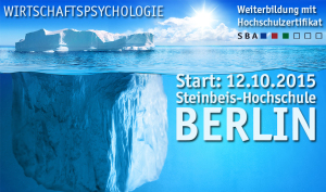 Wirtschafts_Psychologie-300x177 Neuer Starttermin für den  Zertifikatslehrgang Wirtschaftspsychologie an der Steinbeis-Hochschule Berlin