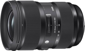 SIGMA_24-35mm_Produktabbildung_3-300x180 24-35mm F2 DG HSM: SIGMA präsentiert weltweit erstes – unter Wechselobjektiven – lichtstarkes Weitwinkel-Zoom-Objektiv für 35mm-Vollformat-Bildsensoren