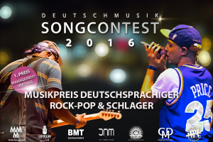 Deutschmusik-Song-Contest-Musikpreis-deutschsprachiger-Rock-Pop-und-Schlager-2016-300x200 Künstler deutschsprachiger Musik international im Blickpunkt