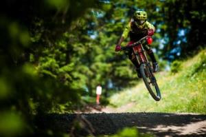 salzburger-hof_bikeparkeröffnung_steffi-marth-300x199 FAN DAYS und AIRTIME CAMP im BIKEPARK Leogang Sportlicher Auftakt im #homeofsports