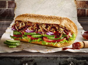 SUBWAY_Pulled-Pork-Sub-300x221 Legendär lecker: Pulled Pork jetzt bei Subway