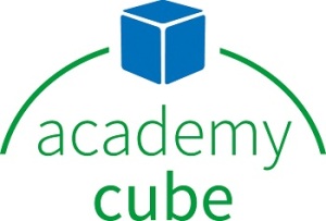 Academy_Cube-300x203 Espresso Tutorials wird Partner von Academy Cube 