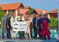 GourmetGipfel Neun Michelin-Sterne: Der Aldiana GourmetGipfel 2016