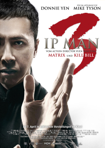 Ip_Man3_Kino-Plakat-212x300 Laufzeit verlängert: Spektakulärer Kinostart von IP MAN 3