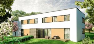 Hausansicht-Magdeburg-Friedensweiler-300x142 MCM Investor Management AG schafft  Wohnträume für Magdeburger Familien