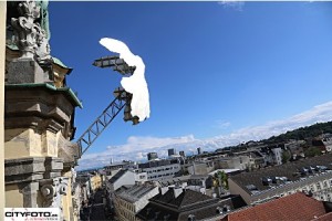 1454837_wk-300x200 ARCOTEL Nike feiert Rückkehr von Nike-Statue in Linz