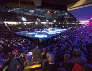 150417_Arena_HCE_hl-studios_295_8072-300x232 DKB Handball-Bundesliga - HC Erlangen startet in Flensburg in die neue Saison 