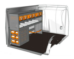 Fahrzeugeinrichtung_fur_Gebaeudedienstleistungen_1_inar-300x240 Eine Einrichtungslösung von StoreVan für den Sektor Gebäudedienstleistungen