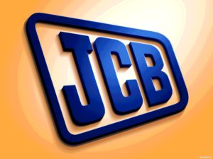 JCB-Logo-3D-300x225 JCB Erfolgsgeschichte: Von einer kleinen Garage bis zum führenden Hersteller in der Welt