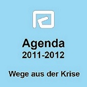 Agenda-2011-2012-Nr.-23 Wo Agenda 2011-2012 draufsteht -  ist soziale Gerechtigkeit drin