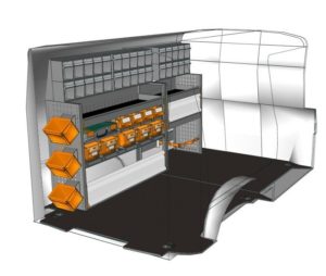 StoreVan_Elektroinstallation_1_inar-300x254 Eine mobile Werkstatt in einem VW T6 für die Elektrobranche