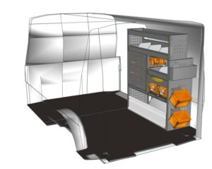 StoreVan_Elektroinstallation_3_inar-300x239 Eine mobile Werkstatt in einem VW T6 für die Elektrobranche