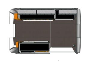 StoreVan_Elektroinstallation_5_inar-300x207 Eine mobile Werkstatt in einem VW T6 für die Elektrobranche