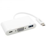 Ligawo-6518960-USB-3-1-C-Adapter-zu-VGA-USB--150x150 Brandneue Multi-Adapter von Ligawo für Geräte mit USB 3.1 Typ C Anschluss