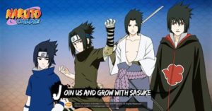 13592169_1772985759608862_4560468257768428967_n-300x157 The Traitor to Konoha: Naruto Online Orochimaru Introduction