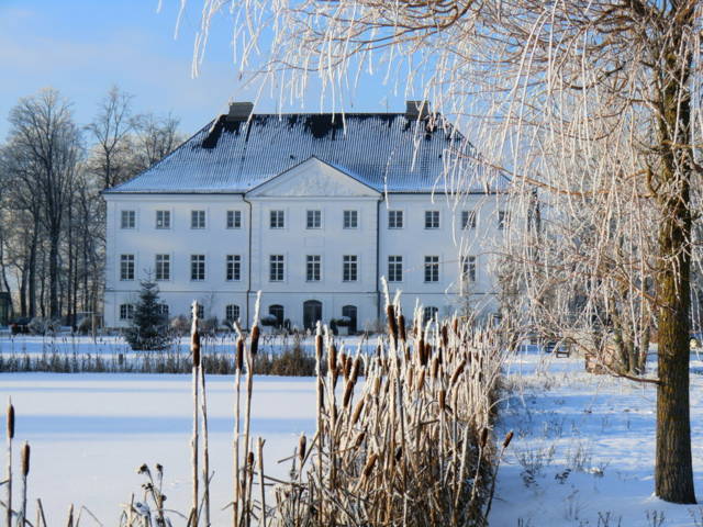 Bilder-032_kk „Winter Wonderland“ - Mit dem schlossgut gross schwansee Winterspecial bis zum 30. März 2017 dem Alltagsstress entfliehen