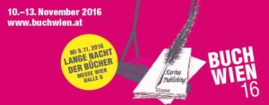 BuchWienKarina-300x118 Karina-Verlag auf der Buch Wien 2016