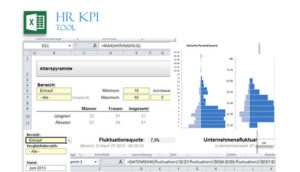 Excel-HR-KPI-Tool-VL-300x172 HR KPI - Personal-Controlling Tool erschließt Personalmanagement-Kennzahlen