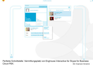 Enghouse_I-300x210 Vermittlungsplatz von Enghouse Interactive für Skype for Business Cloud-PBX