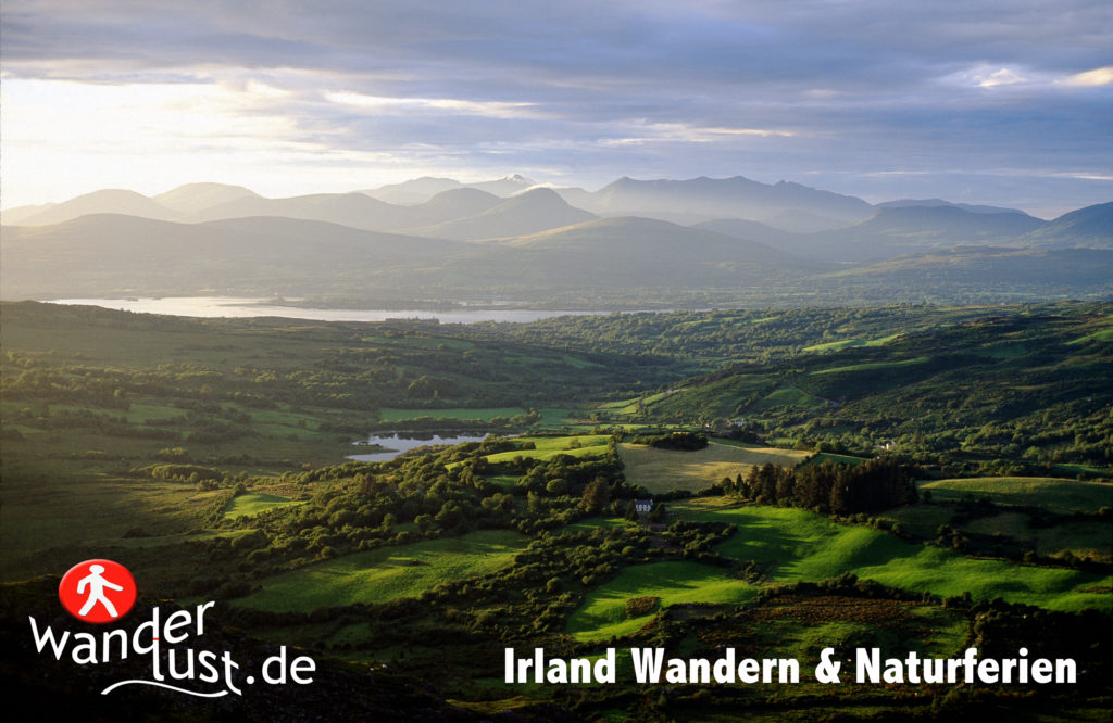 Ky_Dromoughty_Kenmare_Bay_Reeks-1024x666 Wandern und Natur-Ferien am Atlantik in Irland