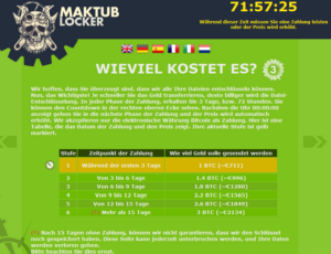 Maktub-Malware-300x230 Neue Variante vom Maktub Locker Trojaner ist im Umlauf