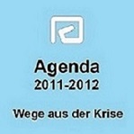 Agenda-2011-2012-Nr.-32 Schulz: Ich bin einer von Euch, ich kenne Euch, Eure Sorgen und Ängste – nun muss er liefern