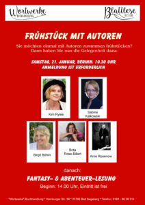 Autorenfrühstück1_1_1-212x300 Frühstück mit Autoren und Fantasy - und Abenteuerlesung in Bad Segeberg