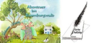 BuchWocheBaumburgwald-300x141 Buch der Woche im Karina-Verlag