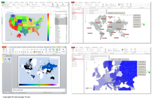 VBA-Entwickler-Excel-Access-PowerPoint-300x198 Excel-Karte Deutschland