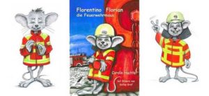 Feuerwehrmaus-300x138 Kindern den Umgang mit Feuer erklären