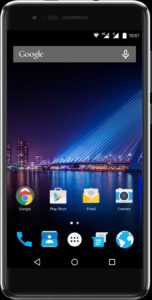 Phicomm_ENERGY-4S_Black_1-800x1575-152x300 Mobile World Congress 2017: Phicomm stellt LTE-Smartphone Energy 4S mit Fingerprint-Sensor und Android 7 vor