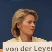 dts_image_3708_oemcdcijgt Von der Leyen: CDU manchmal etwas langsam