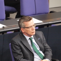 dts_image_4250_amcfeikrti De Maizière: Deutschland soll Souveränitätsrechte in Budgetfragen überdenken