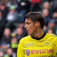 dts_image_4426_gkmtcrbhje Dortmund gegen Wolfsburg weiterhin ohne Kehl und Bender