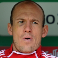 dts_image_4550_mhrhcopspb Robben fehlt Bayern gegen Nürnberg und Valencia