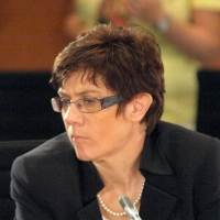 dts_image_4755_jdioqqoodc Kramp-Karrenbauer will Honorarverbot für Politiker-Reden