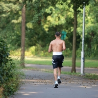 dts_image_5190_hphdggtpmk Studie: Ein Drittel der jungen Leute lebt gesund