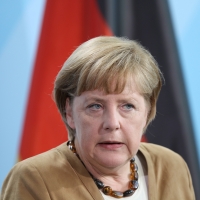 dts_image_5316_agcfsinmtt Merkel: Deutschland steht an der Seite Israels