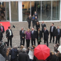 dts_image_5477_taastgreqe Merkel eröffnet Neubau der Bundeskulturstiftung