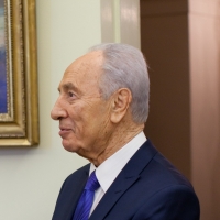 dts_image_5644_ftrhsndmmj Israels Staatspräsident Peres fordert "unverzügliche Verhandlungen" mit Palästinensern