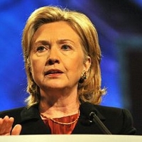 dts_image_826_hdjjeipmhf Gaza-Konflikt: Hillary Clinton will vermitteln - Keine Feuerpause